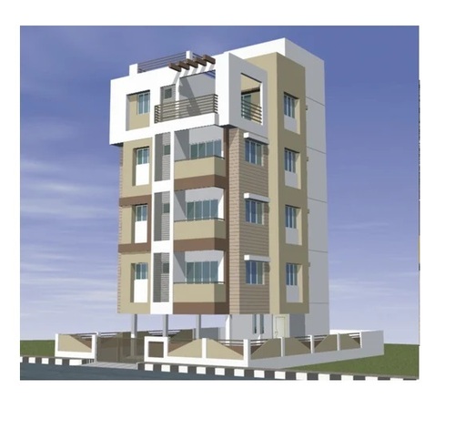 Prefabricated Buildings