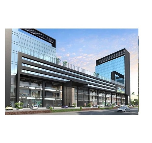 Prefabricated Construction Services