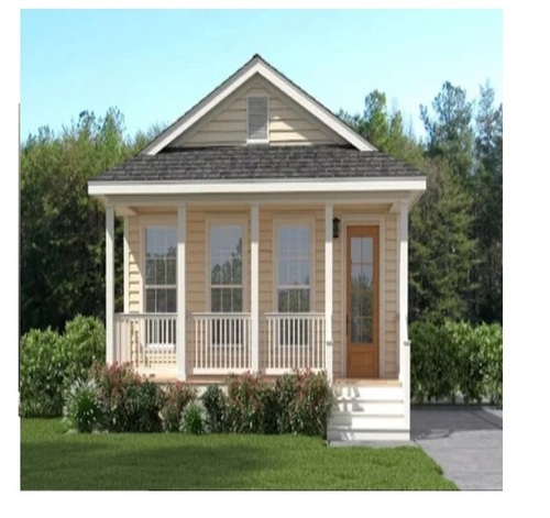 Prefabricated Residential Construction Services