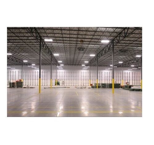 Prefabricated Shelters