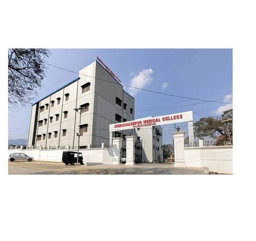 Prefabricated Steel Buildings Services