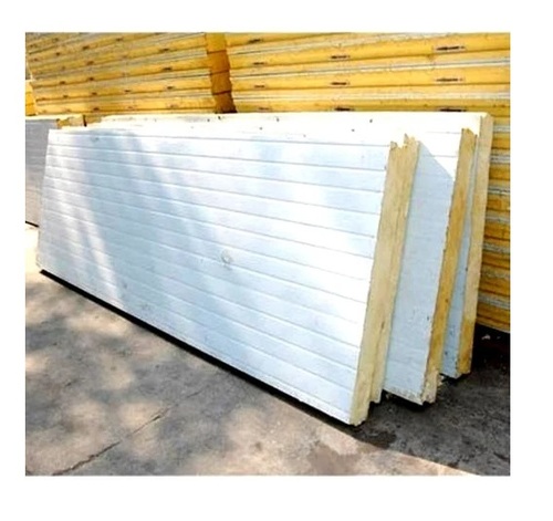 PUF Cold Storage Panel