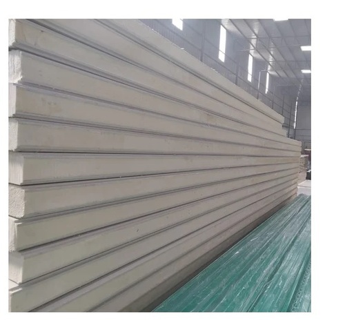 PUF Insulated Panels