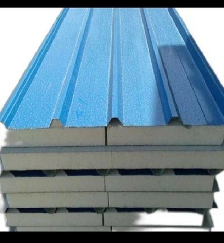 PUF Sandwich Panel