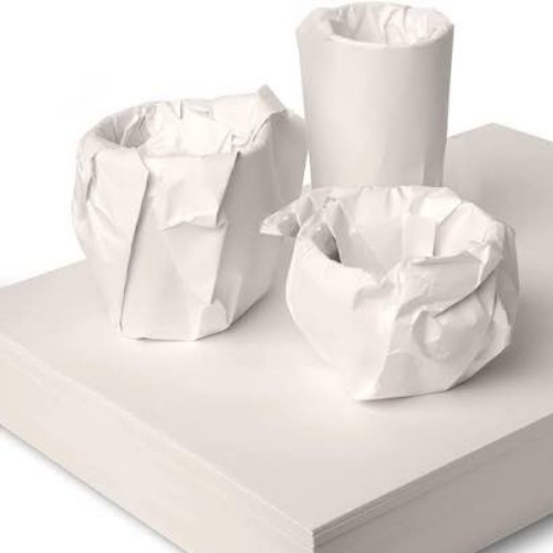 Pvc Packing Paper