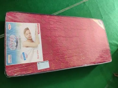 Sandwich Sleeping Mattress