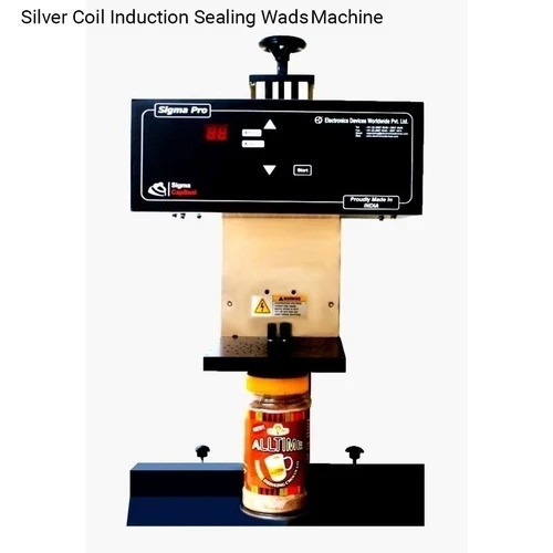 Sealing Weds Machine