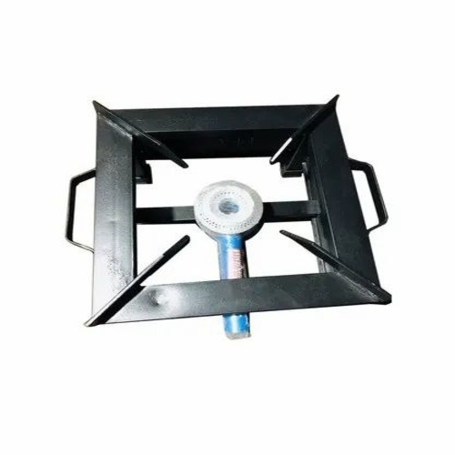 Single Burner Gas Stove