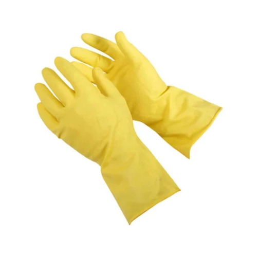 Small Rubber Hand Glove