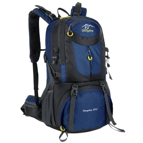 Soft Rucksack Bag