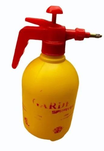 Spray Bottles 2 Ltr