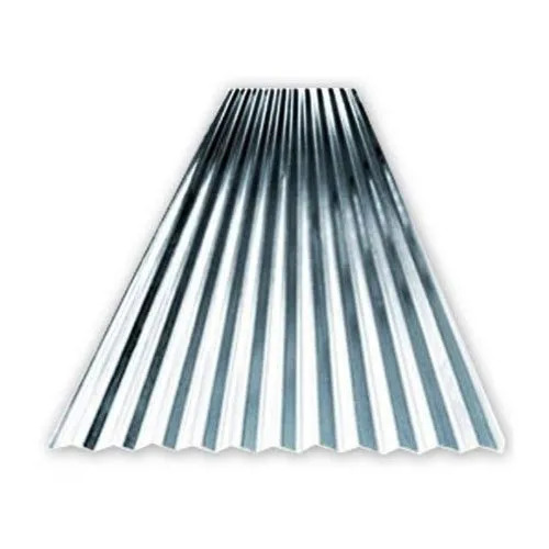 Stainless Steel Roofing Sheet
