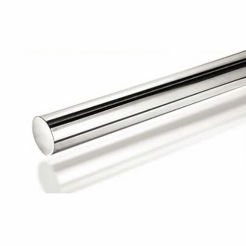 Stainless Steel Round Bar - Application: Yes