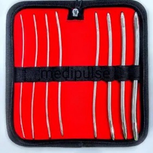 Surgical Kit Dilator