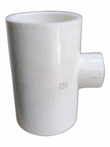 Upvc Reducer Joint Tee