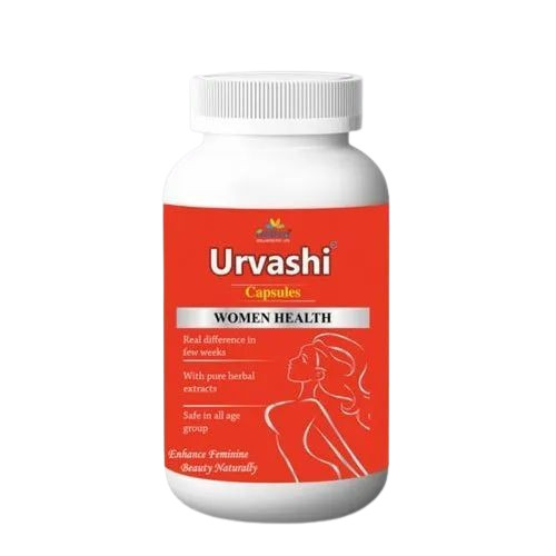 Urvashi Women Health Capsule