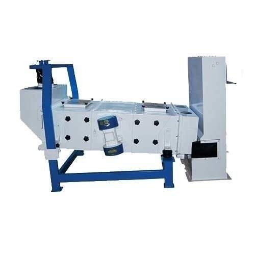 Vibro Separator Machine 