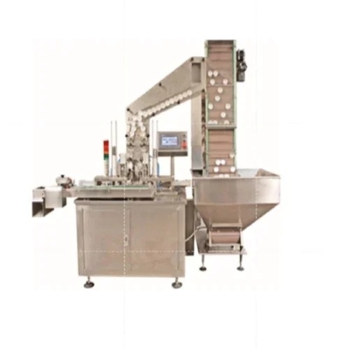 Wed Inserting Machine 