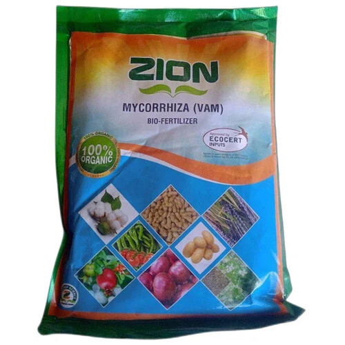 Zion Mycorrhiza Bio Fertilizer