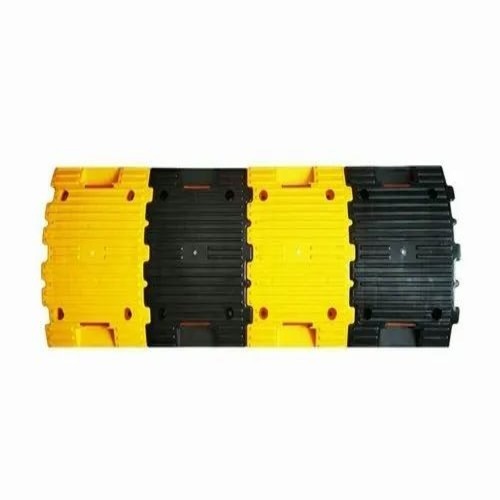 15.5cm Plastic Speed Breaker