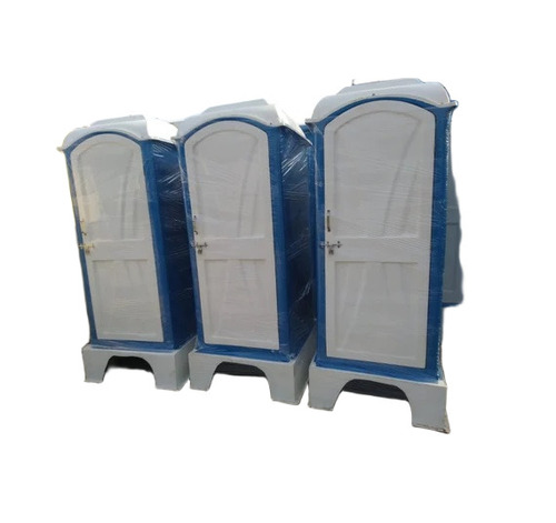 15mm FRP Portable Toilet