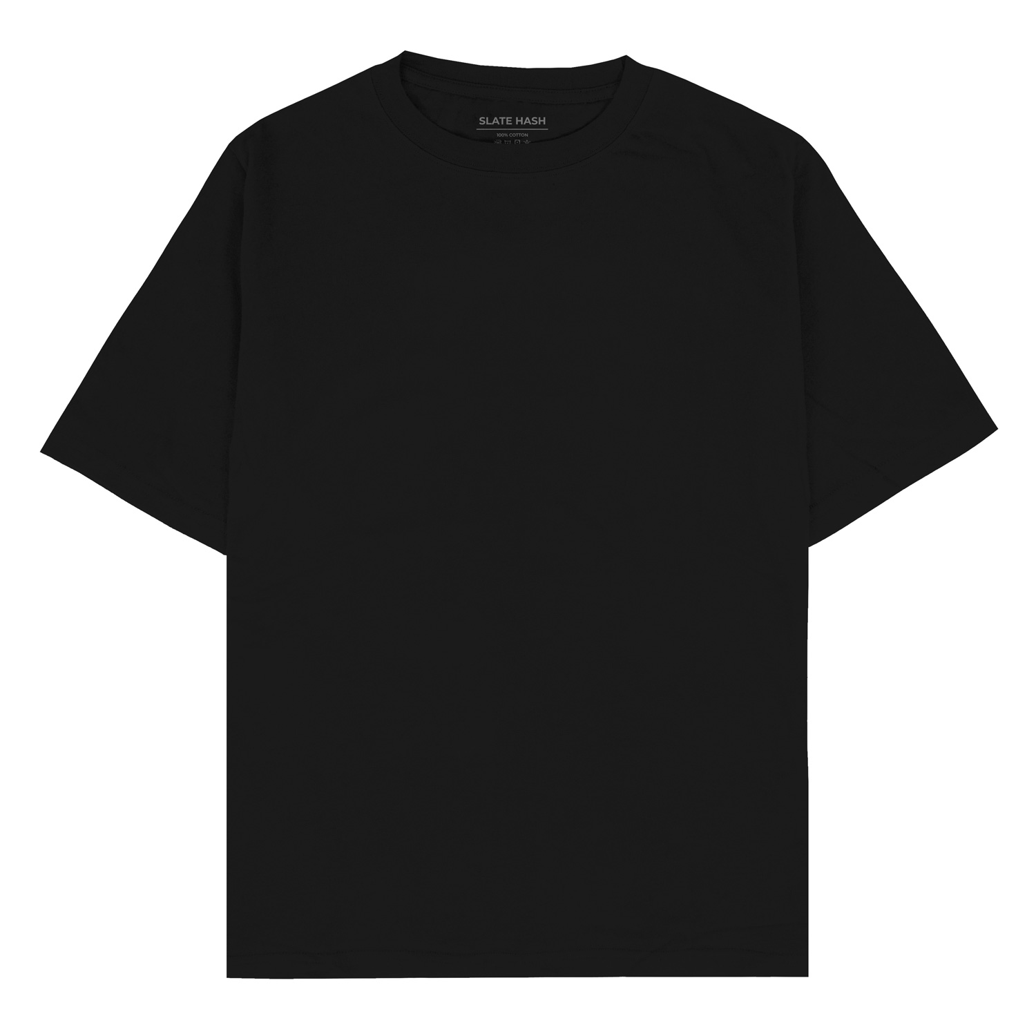 180 GSM Oversized T-Shirt