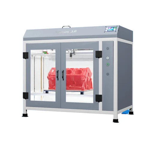 3 D Printer Machine - Automatic Grade: Automatic