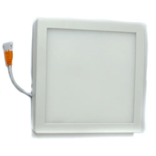 8W LED Panel Light
