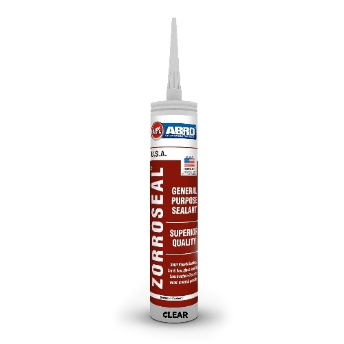 Abro Zorroseal Silicon Sealant