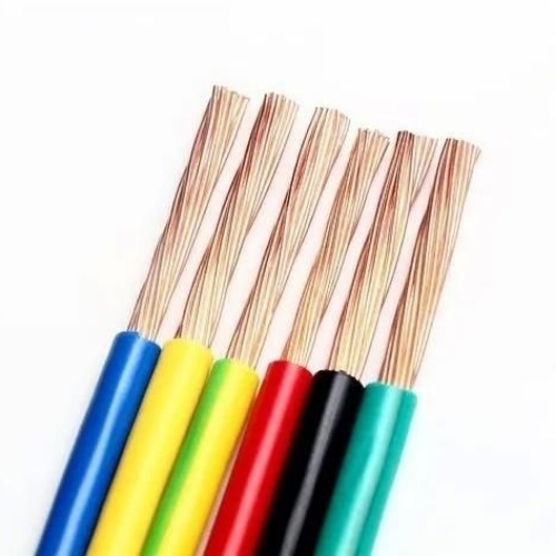 Aluminium Winding Wire