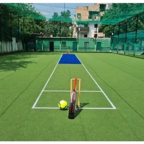Artificial Cricket Pitch