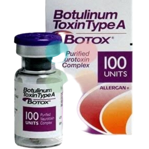 Botulinum Toxin Type A Injection