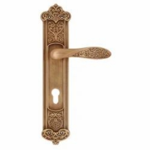 Brass Door Hardware