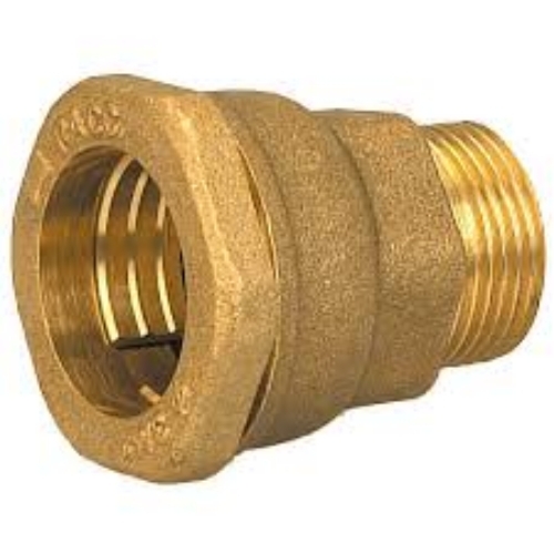 Brass Fittings