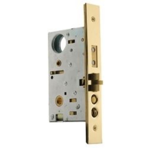Brass Mortise Locks