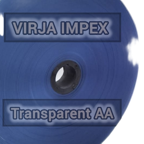 Cellulose Acetate Shoelace Tipping Film