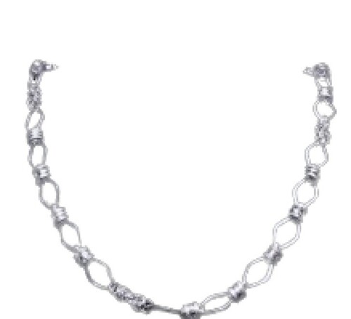 Chains Necklace