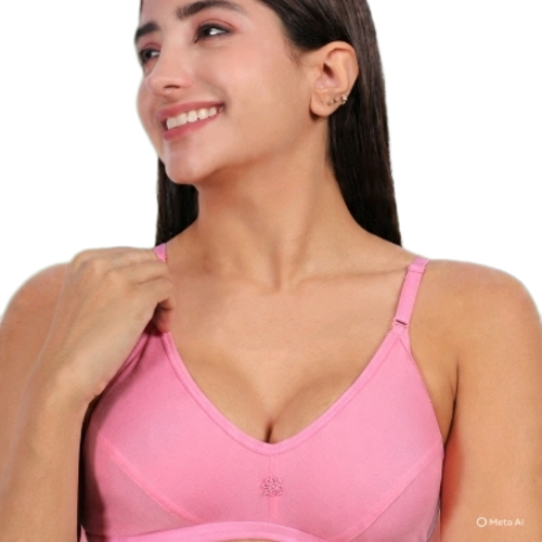 Comfortable Ladies Bra