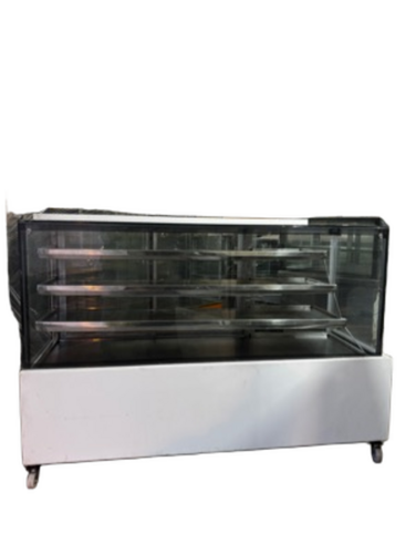 Commercial Display Refrigerator
