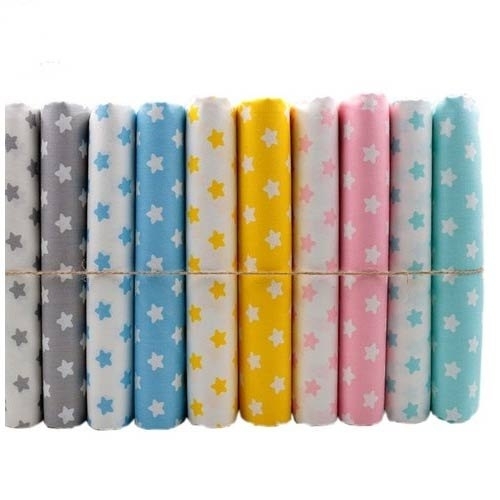 Cotton Double Bedsheet