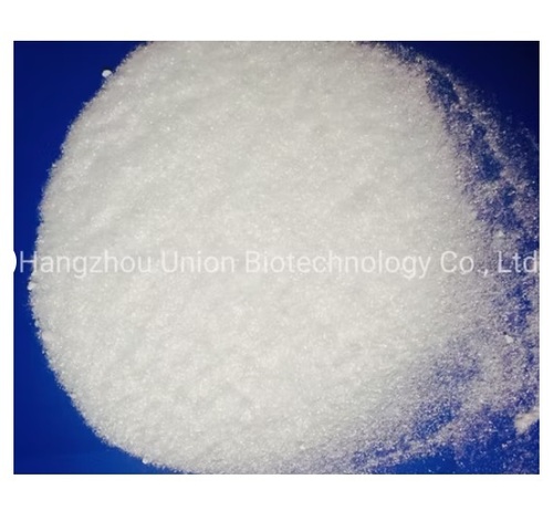 Food Ingredient Calcium Acetate Sodium Acetate Anhydrous CAS 62-54-4