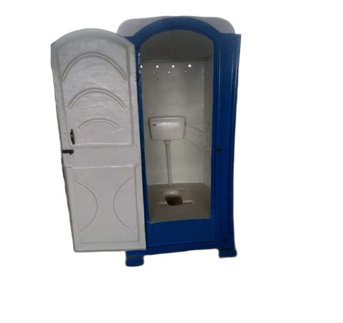 FRP Portable Toilet