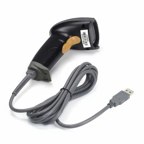 Handheld Usb Barcode Scanner