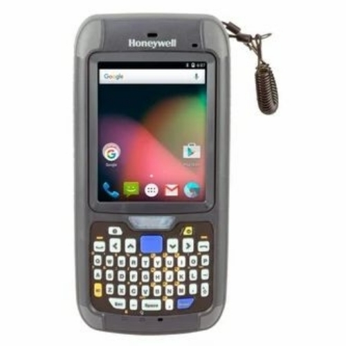 Honeywell Mobile Computer