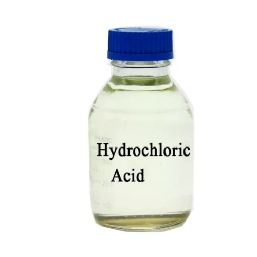 Hydrochloride Acid