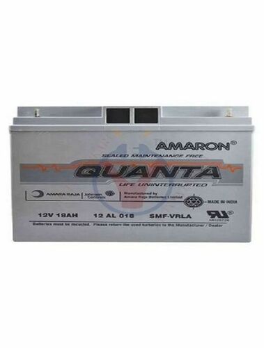 Industrial Batteries