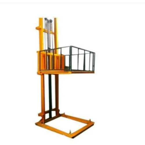 Industrial Lifting Equipment 