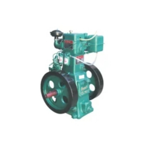 Karnel 10 Hp Slow Speed Diesel Engine