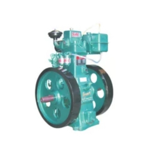 Karnel 12 Hp Di Slow Speed Diesel Engine