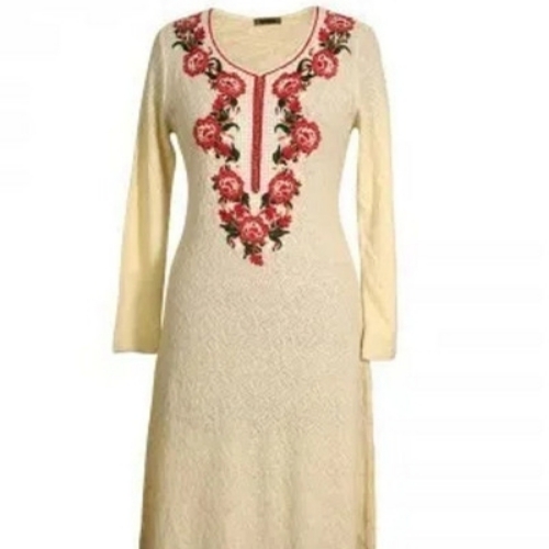 Kurti - Color: All Color